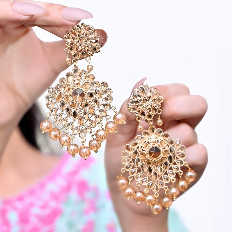 Earrings - #104