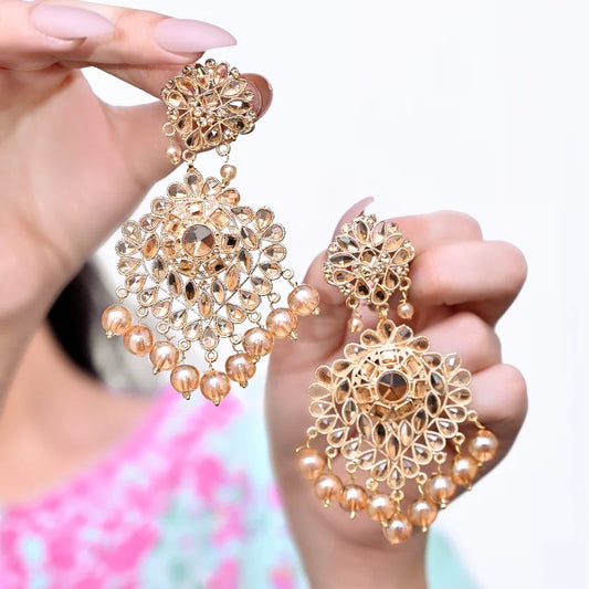 Earrings - #104