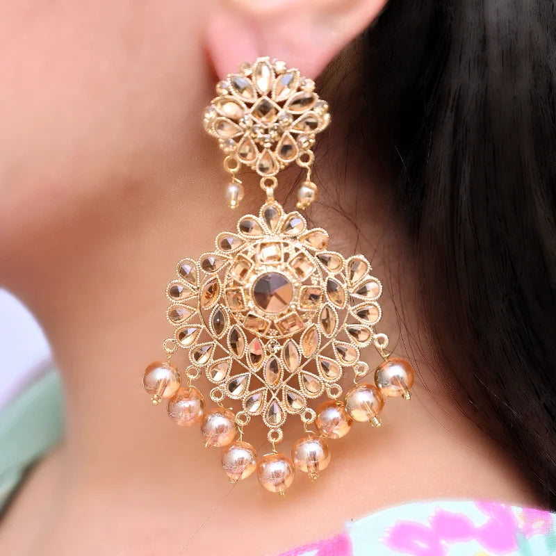 Earrings - #104