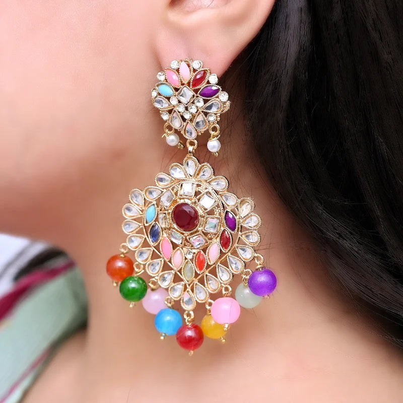 Earring - #107