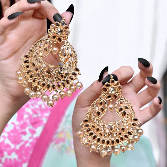 Earrings - #111