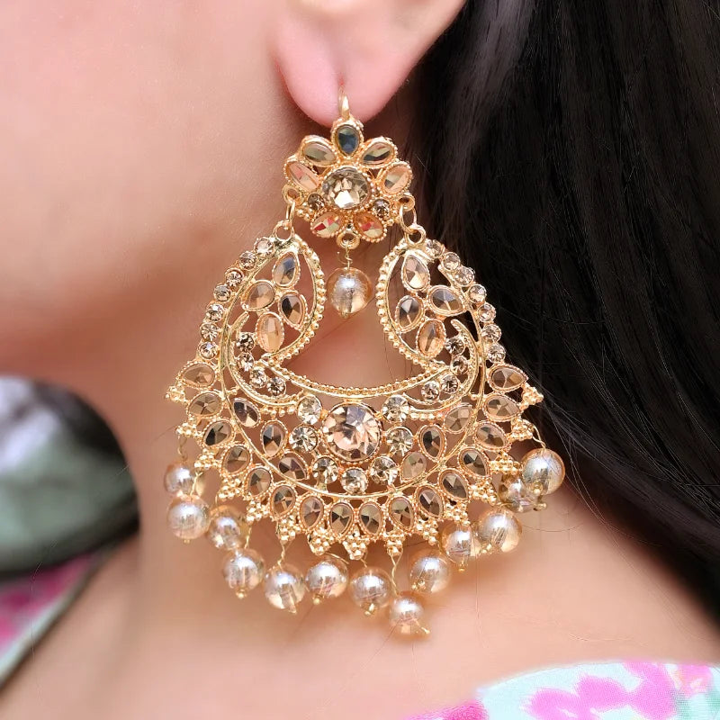 Earrings - #111