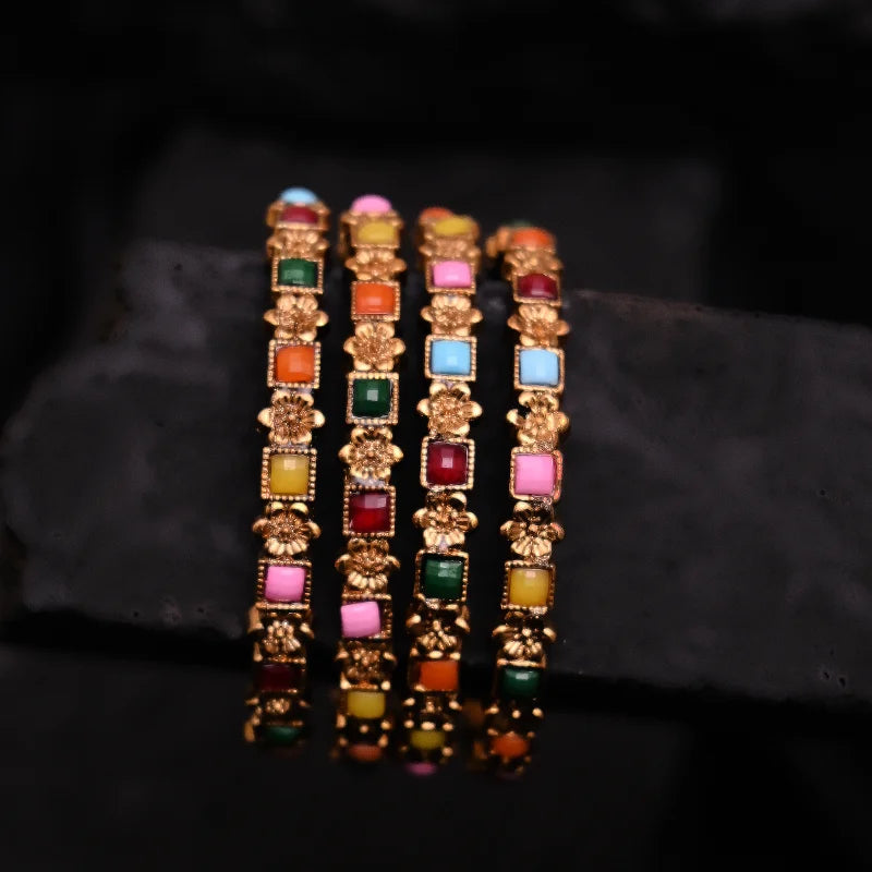 Bangles Set - #115