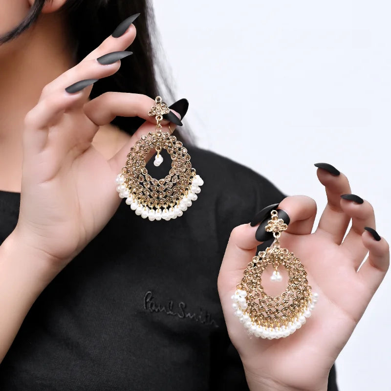 Earrings - #121