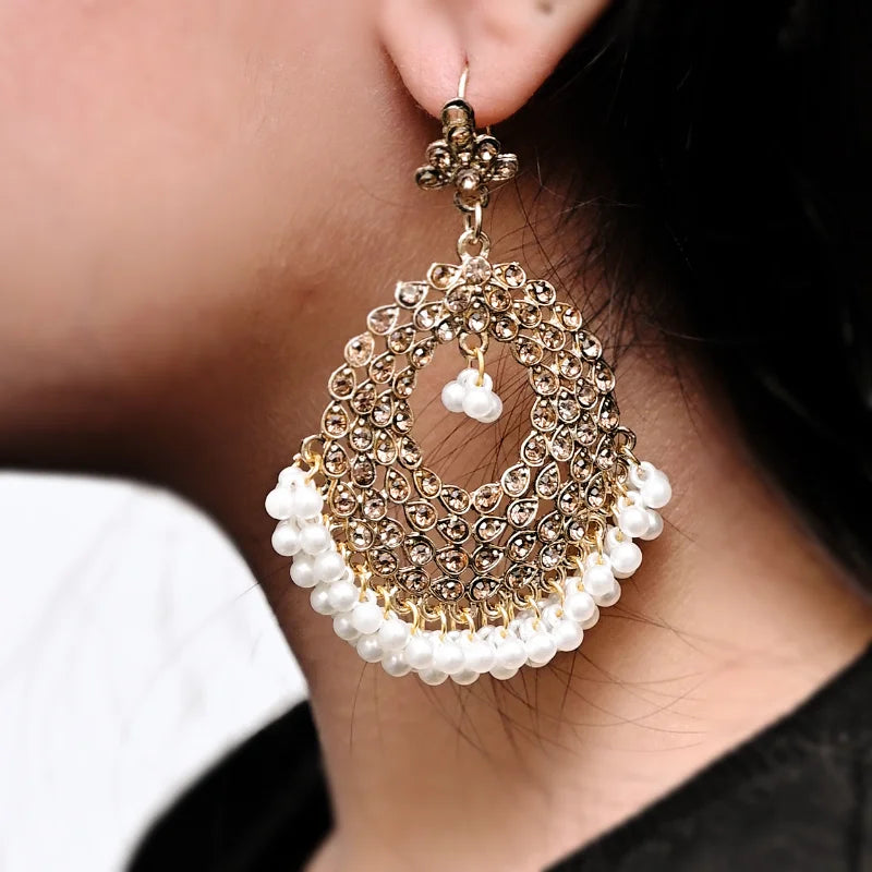 Earrings - #121