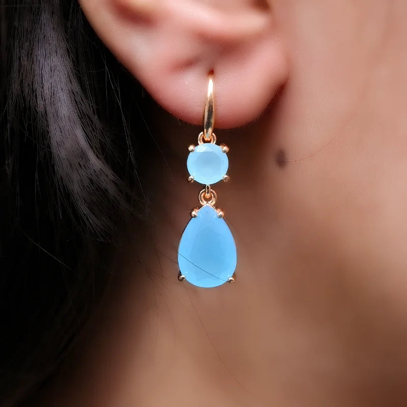 Earrings - #128