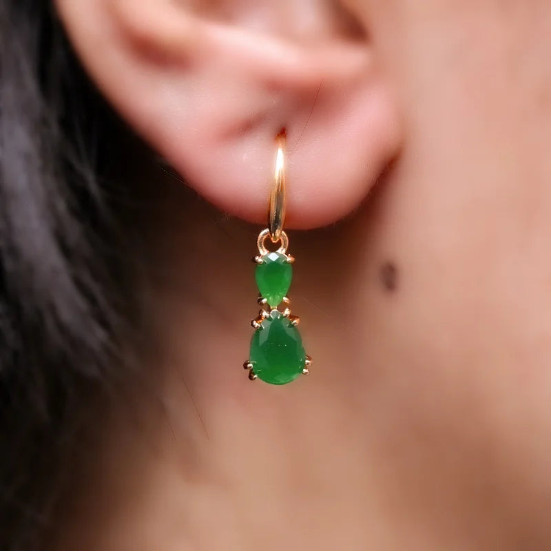 Earrings - #130