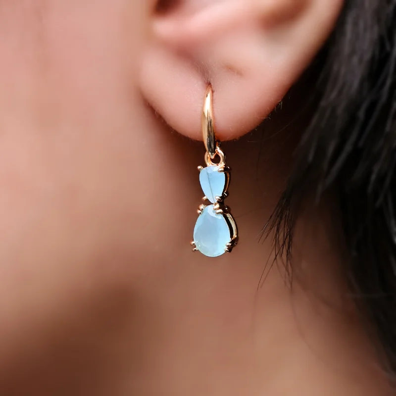 Earrings - #134