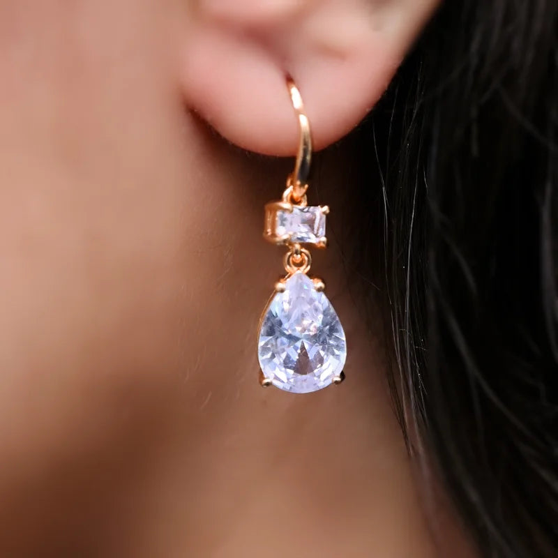 Earrings - #135