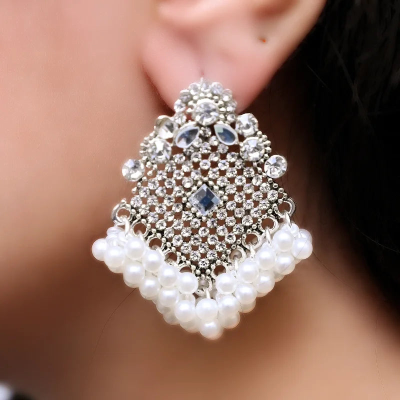 Earrings - #138-138.1