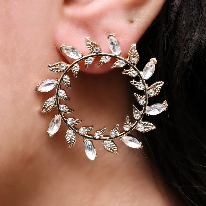 Earrings - #140-141