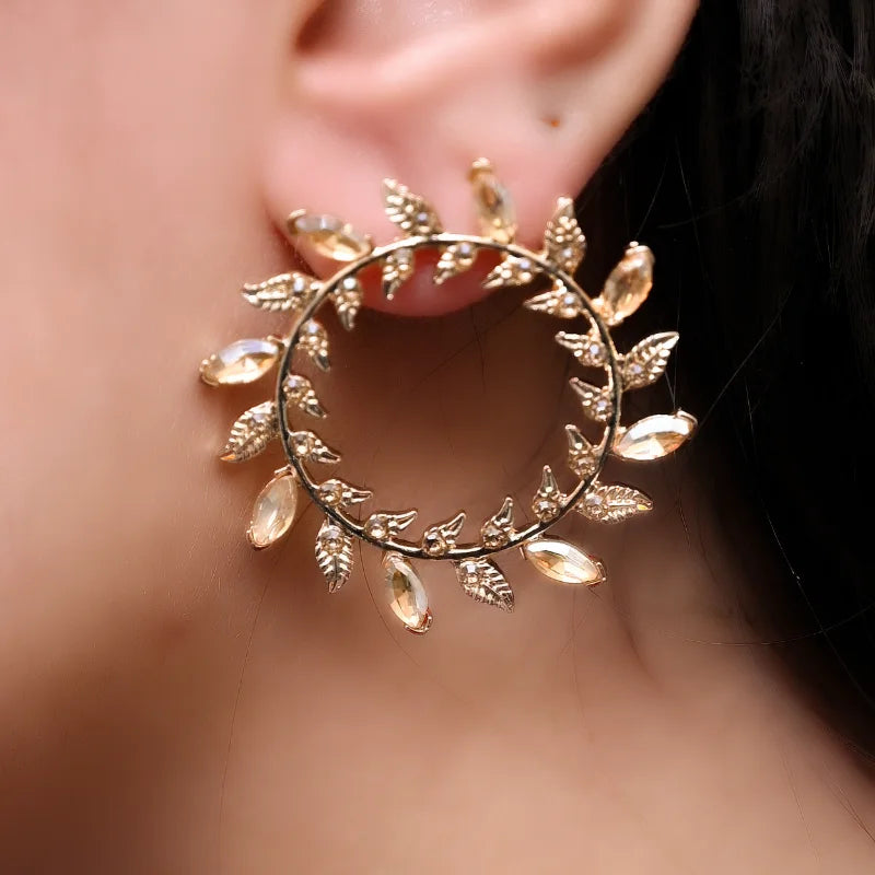 Earrings - #140-141