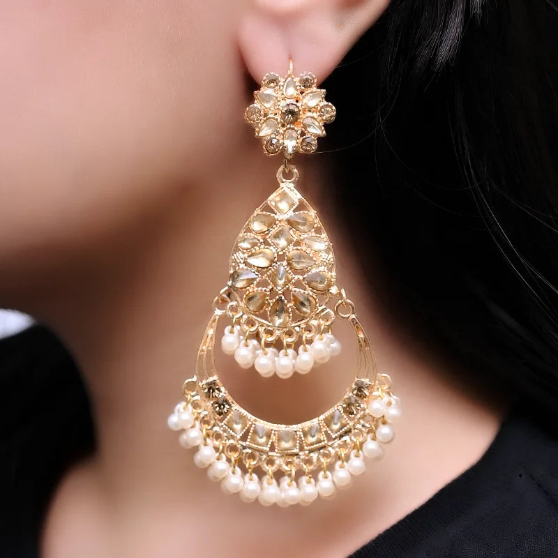 Earrings - #143