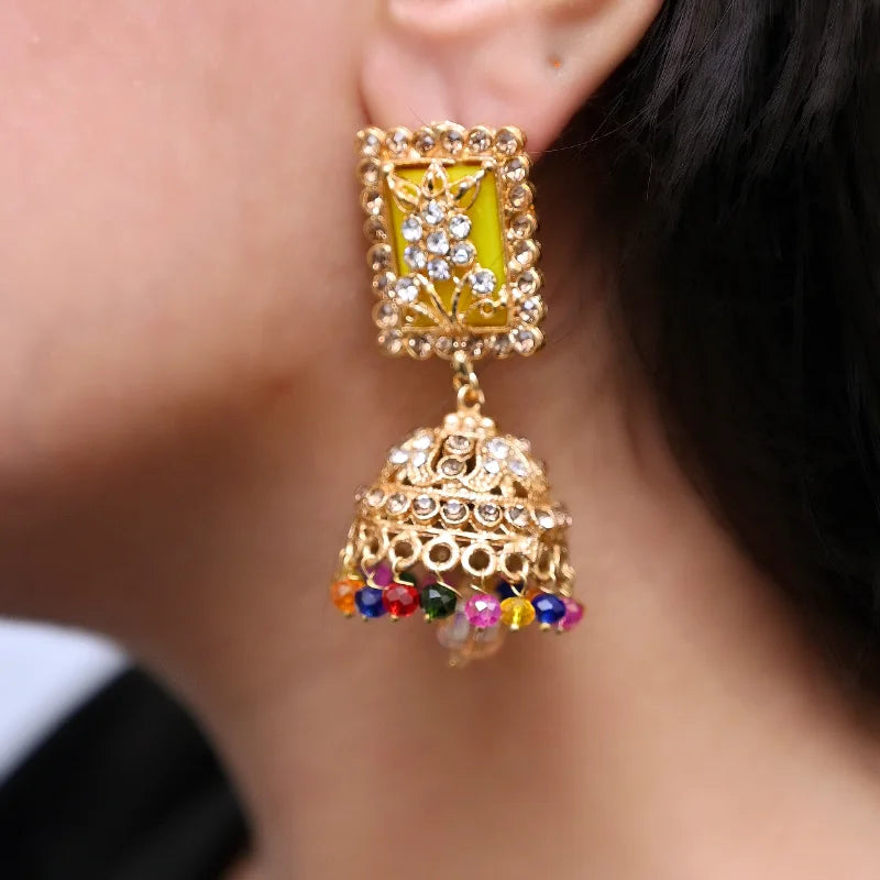 Earrings - #144