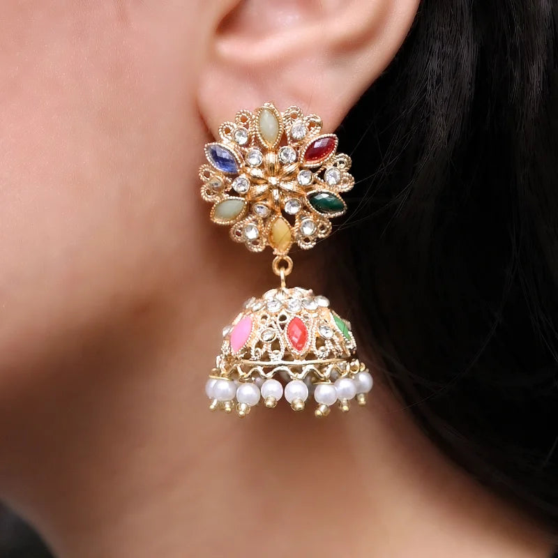 Earrings - #145