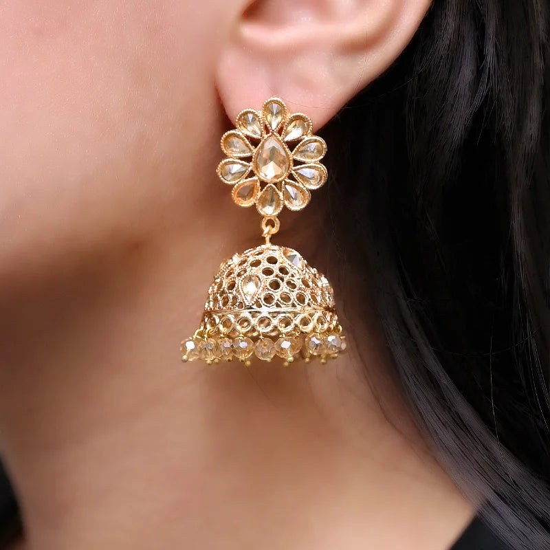 Earrings - #146