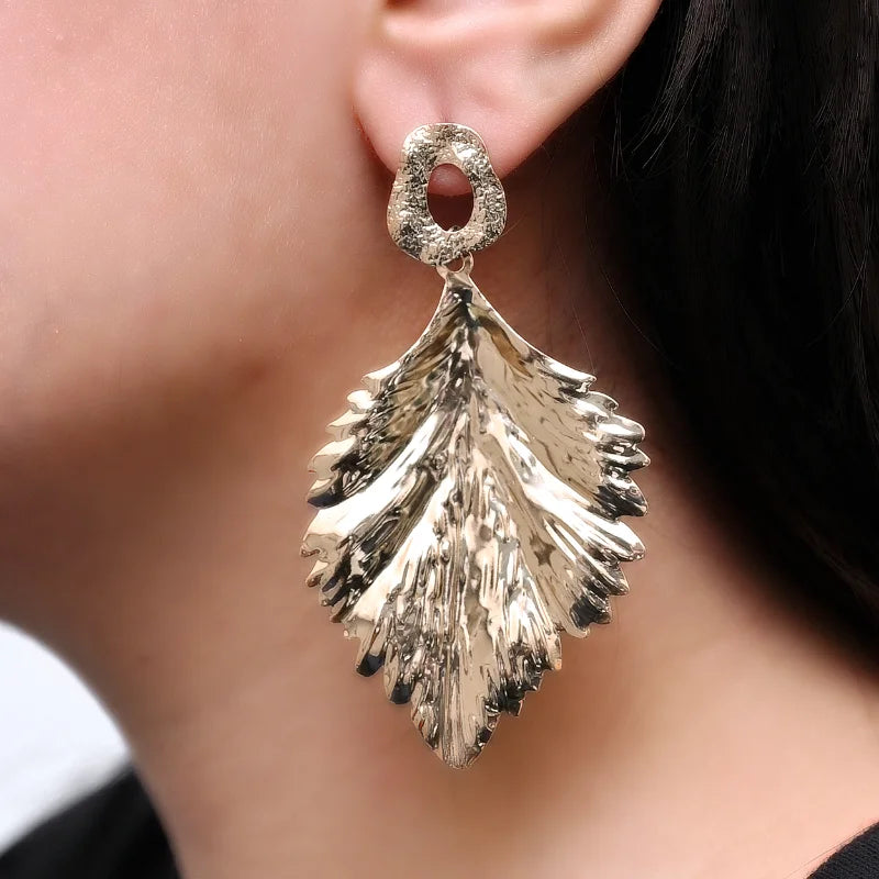 Earrings - #147.1