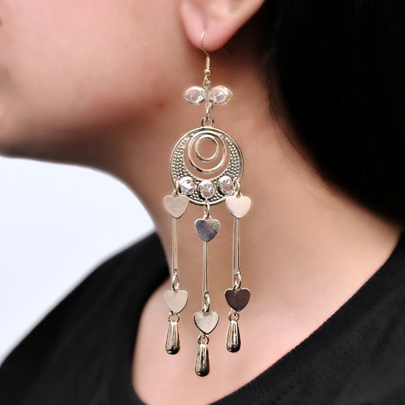 Earrings - #147