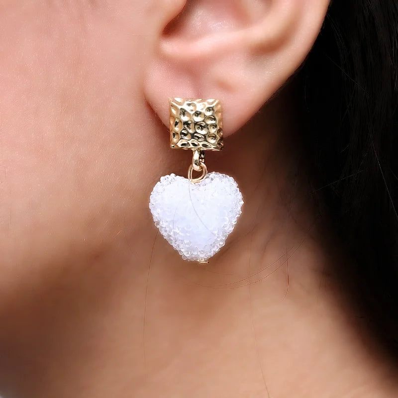 Earrings - #148.2-148.3