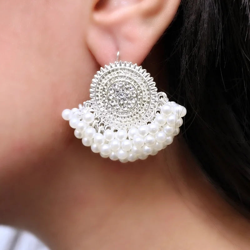 Earrings - #151