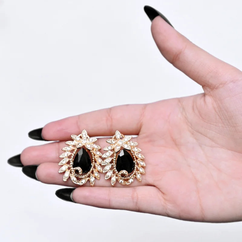 Earrings - #152-153