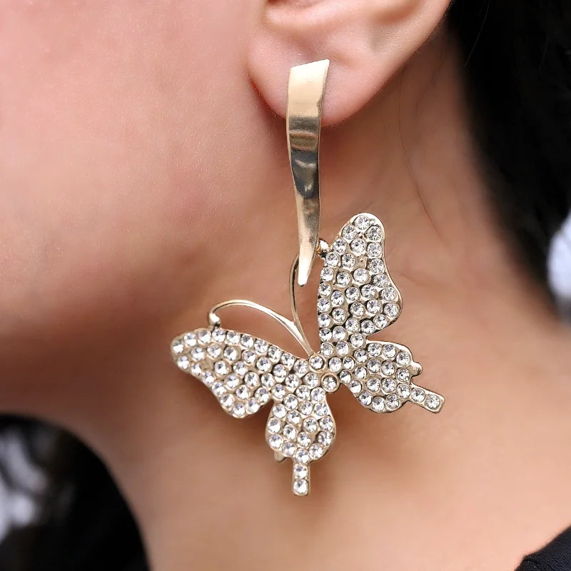 Earrings - #155