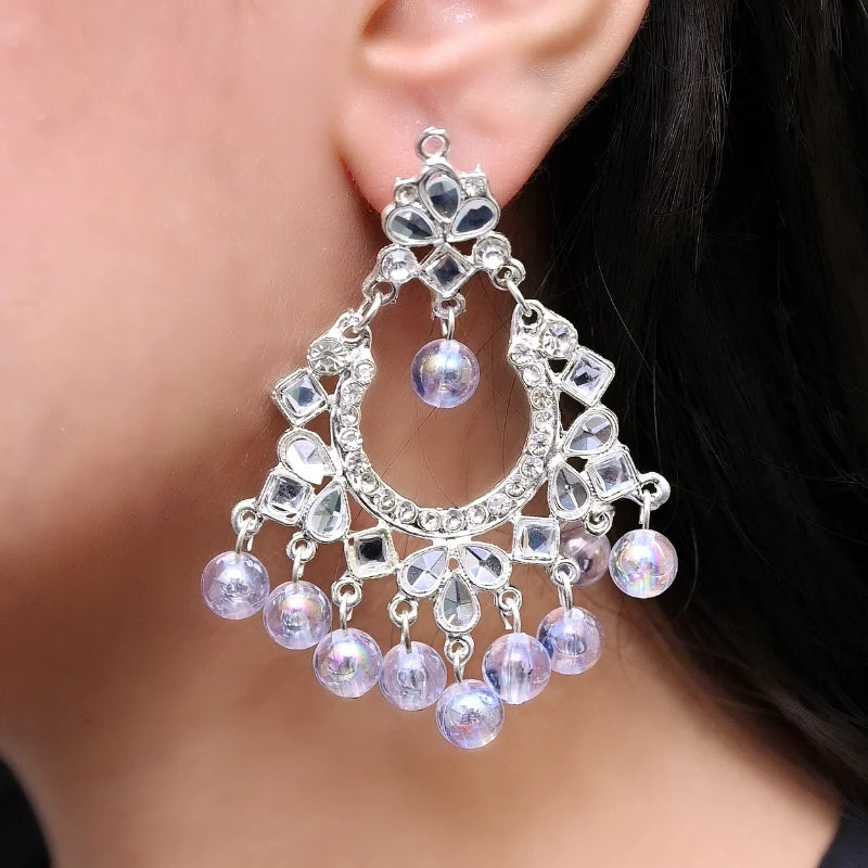 Earrings - #156