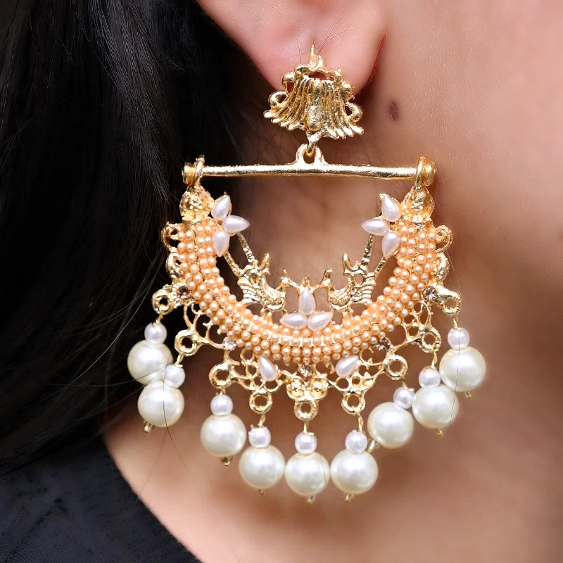 Earrings - #159-163