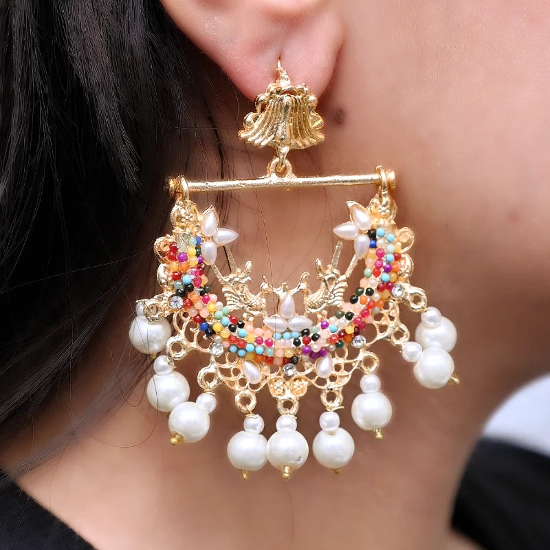 Earrings - #159-163