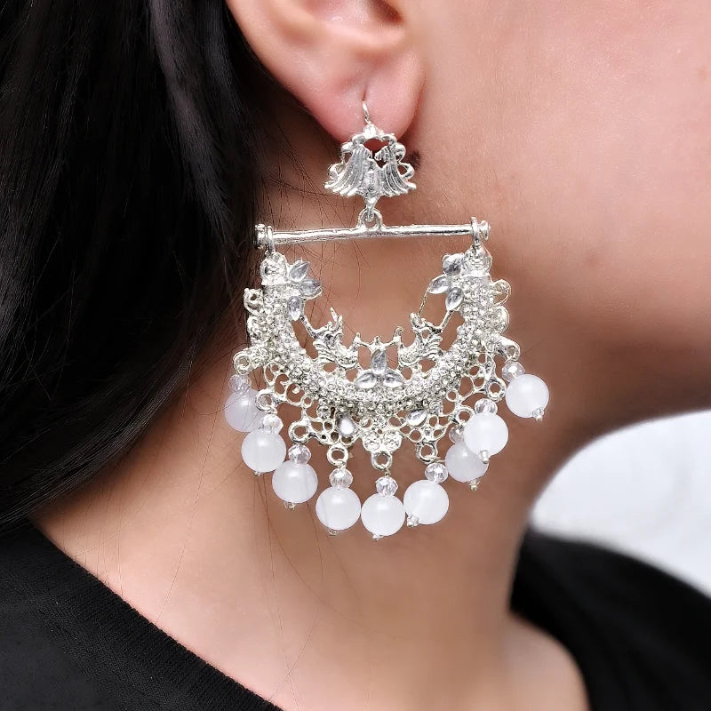 Earrings - #159-163