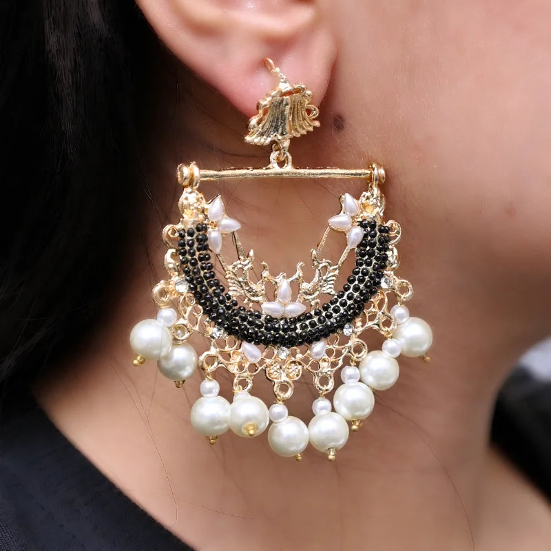 Earrings - #159-163