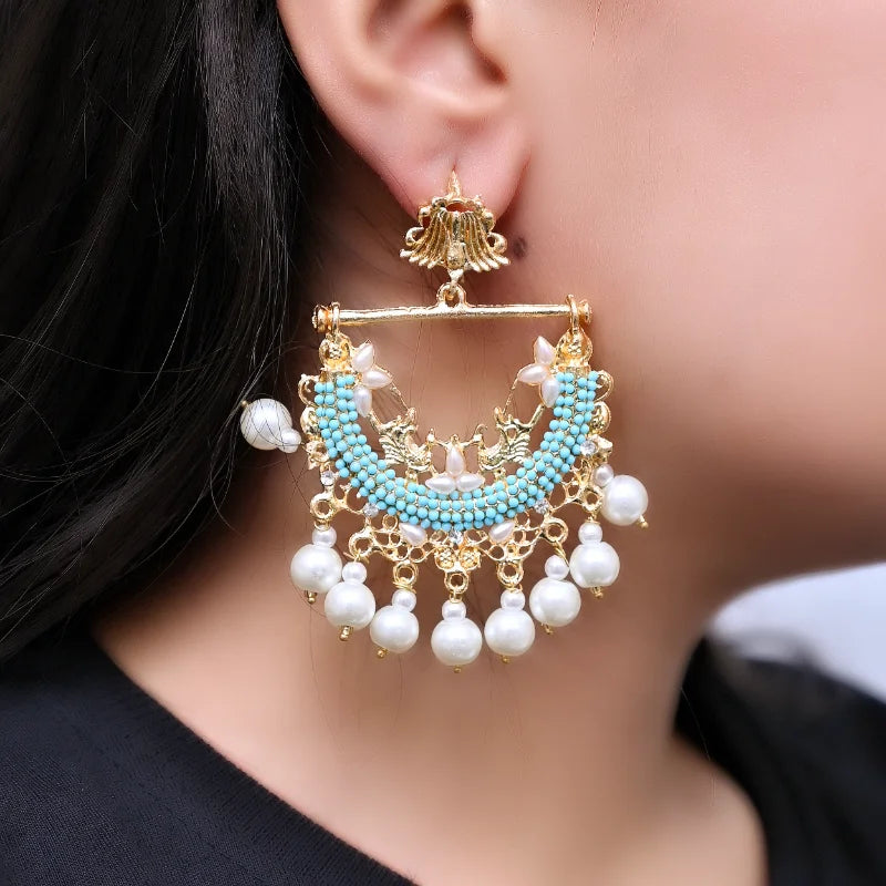 Earrings - #159-163