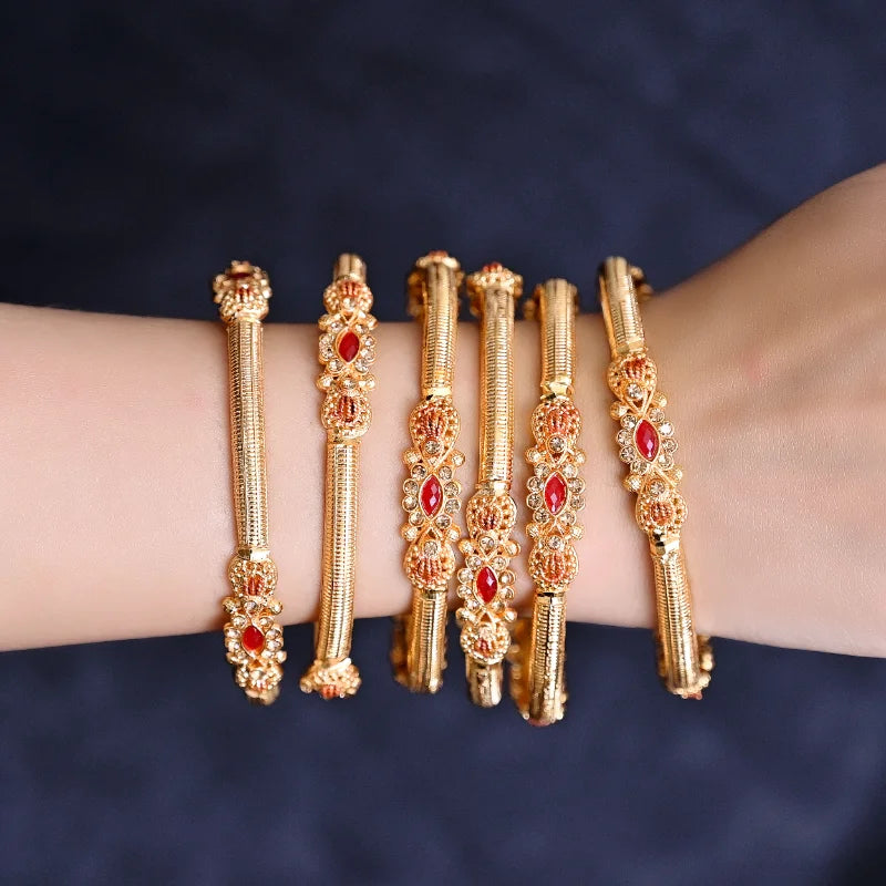 Bangles Set - #167