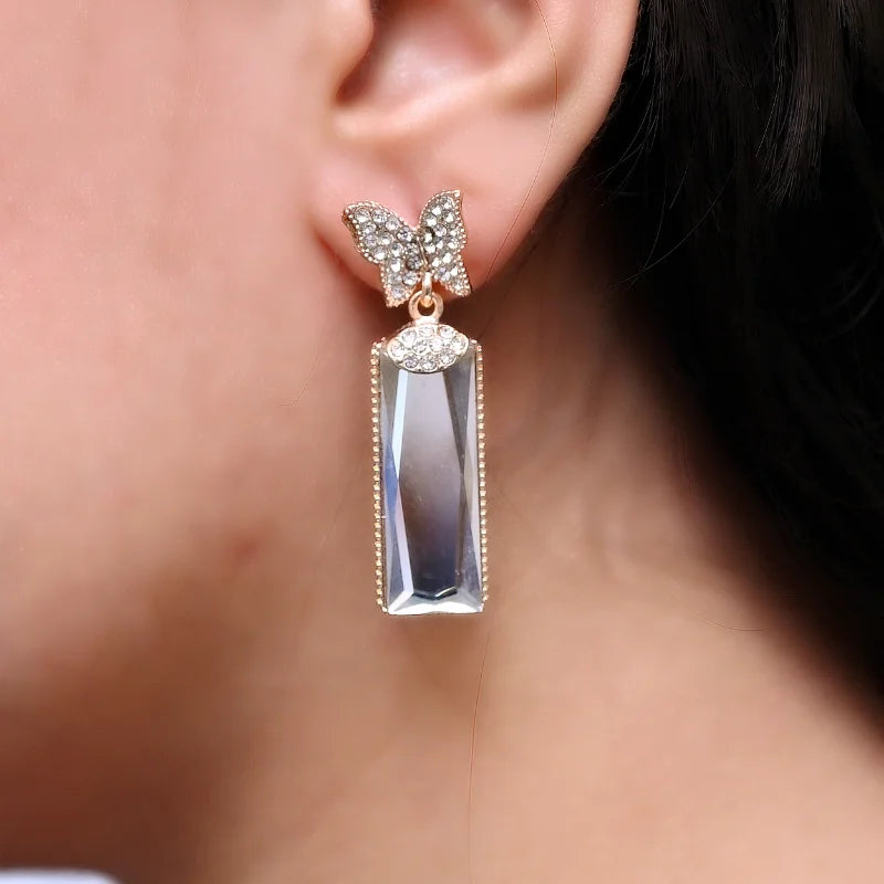 Earrings - #172,#173