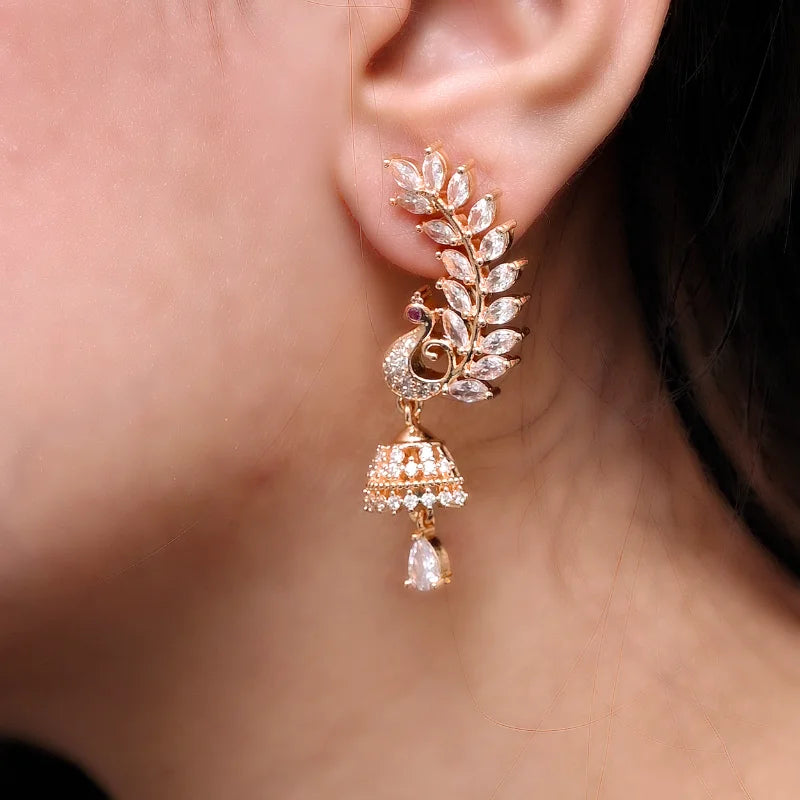 Earrings - #174-175