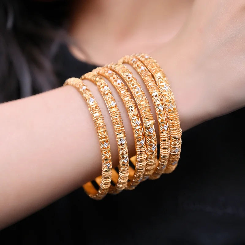 Bangles Set - #177