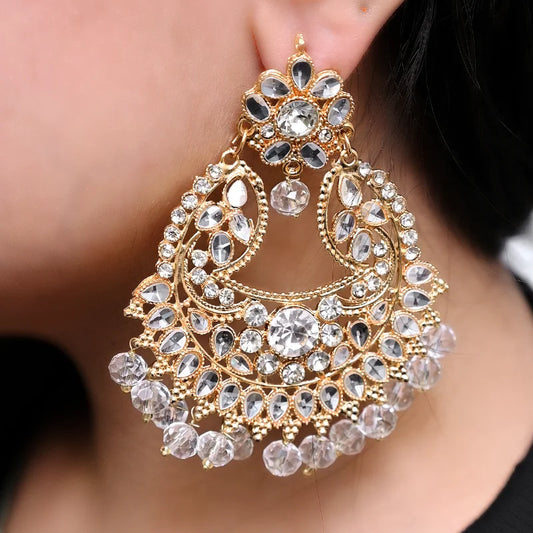 Earrings - #179