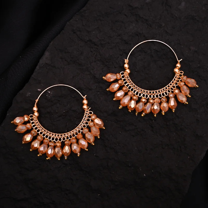 Earrings - #180-185