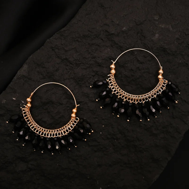 Earrings - #180-185