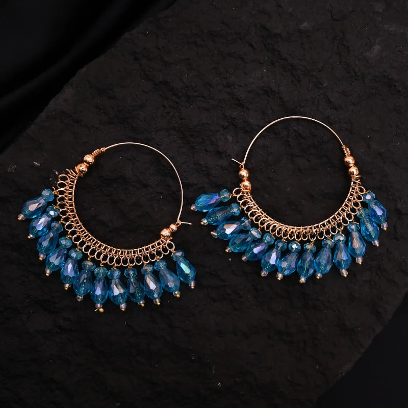 Earrings - #180-185