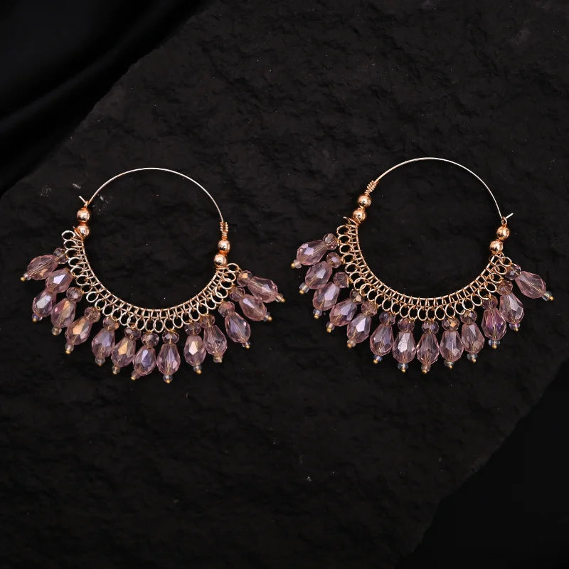 Earrings - #180-185