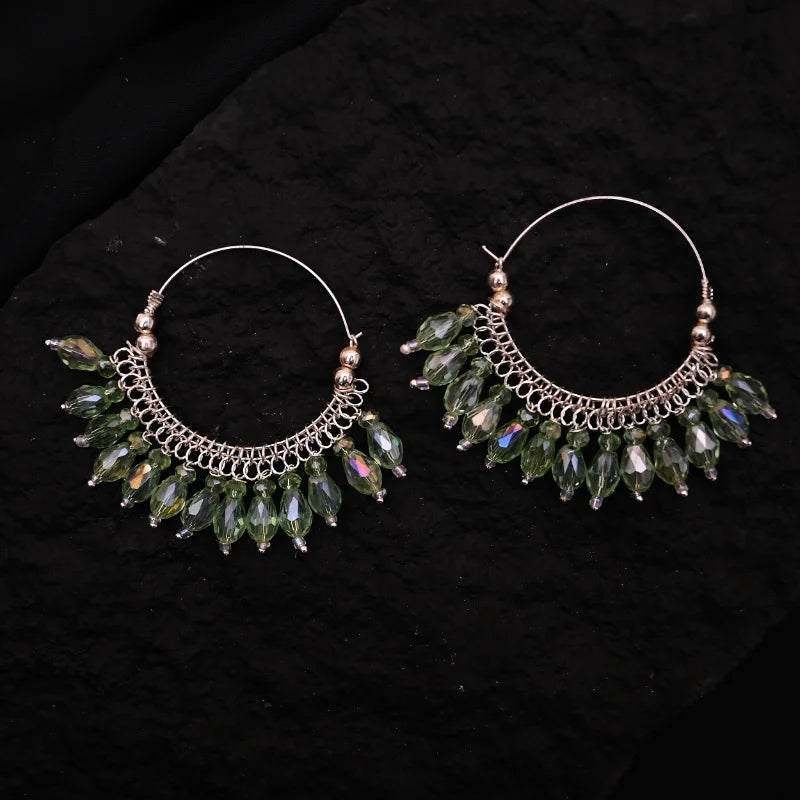 Earrings - #180-185