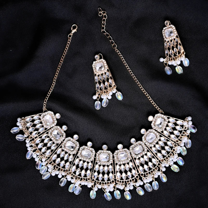 Necklace Set - #187