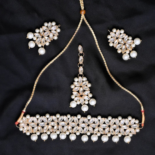 Necklace Set - #188