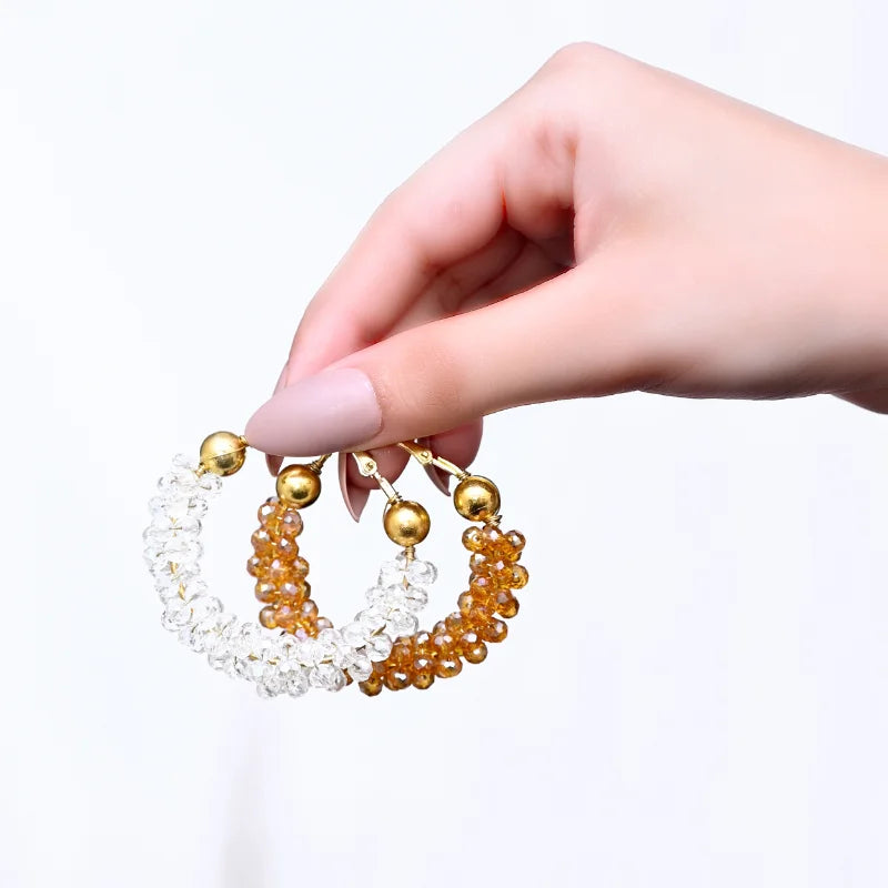 Earrings - #190.2-190.3