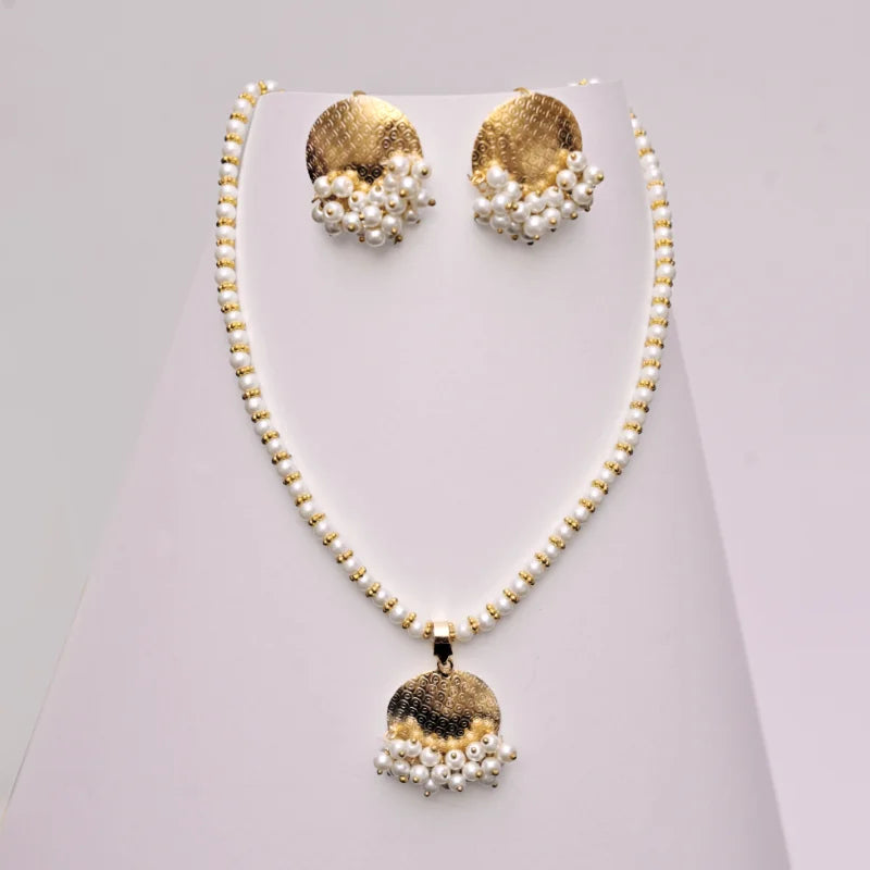 Necklace Set - #191