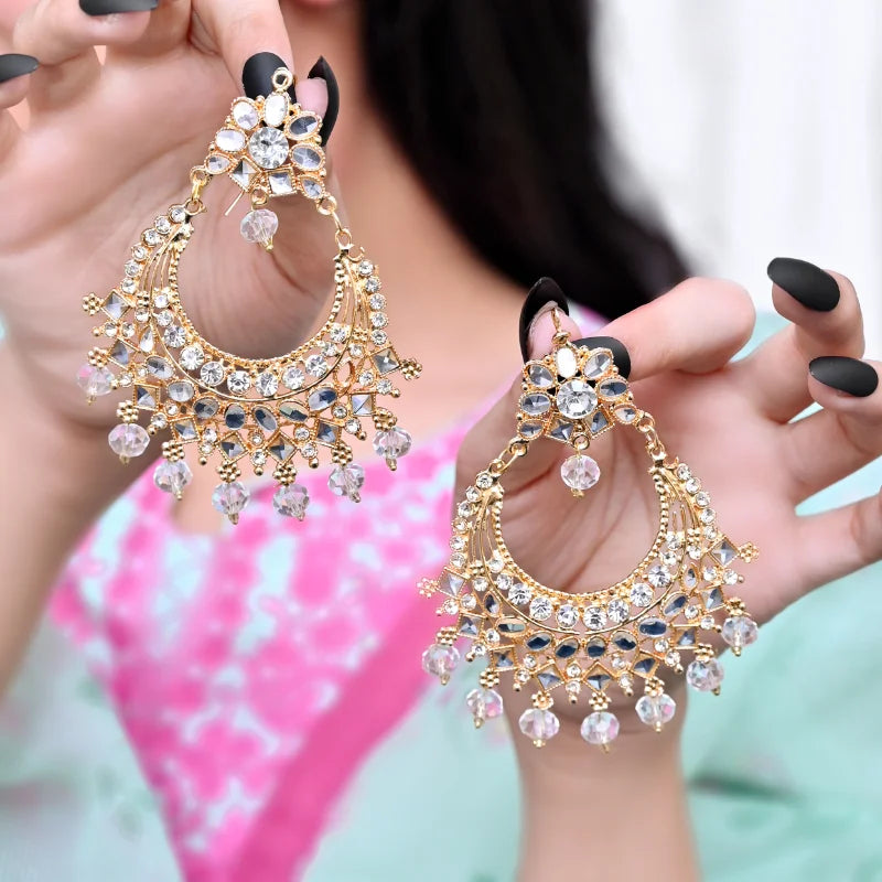 Earrings - #233