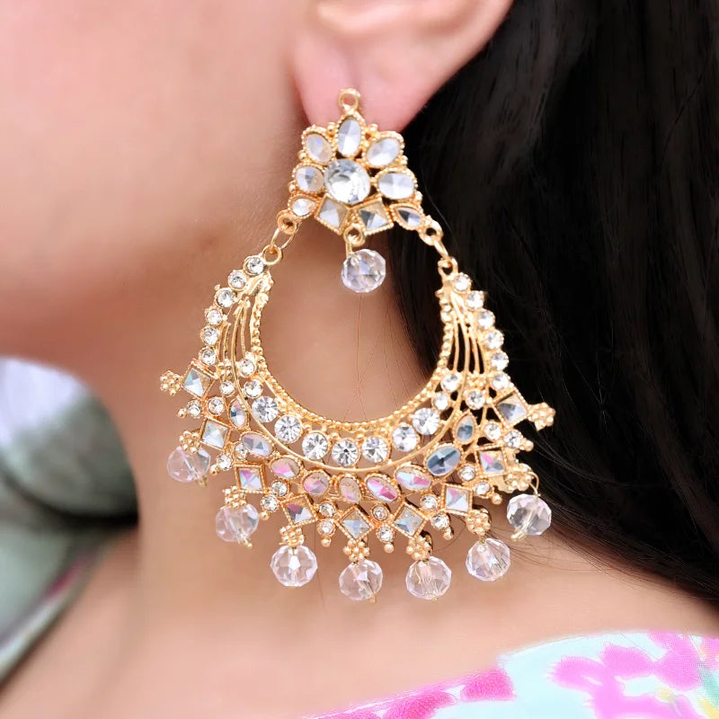 Earrings - #233